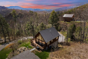 Mystic Cabin cabin